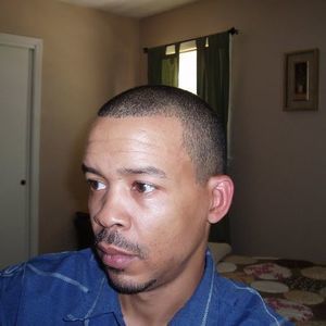 Meet your Posher, Patrick